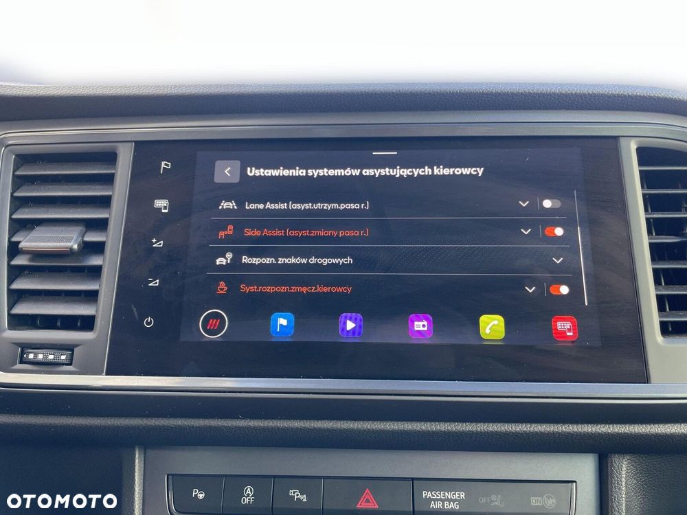 Cupra Ateca - 38