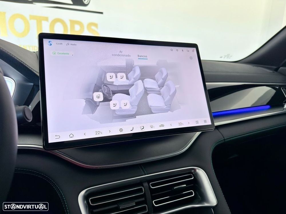 BYD Seal U 1.5 DM-i Boost - 21