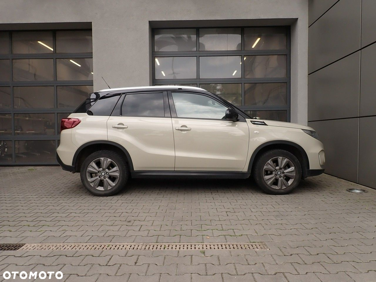 Suzuki Vitara - 5