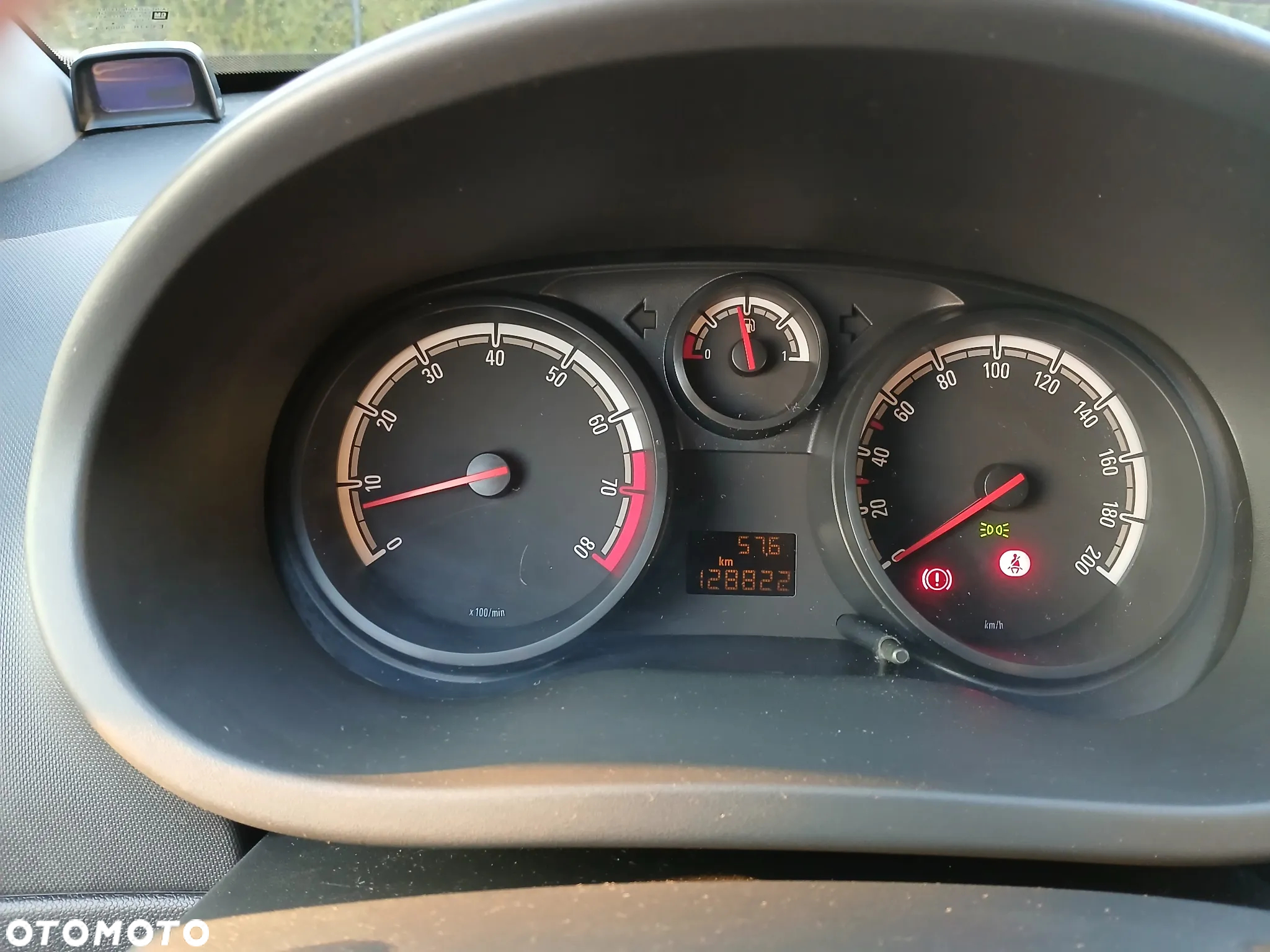 Opel Corsa - 9