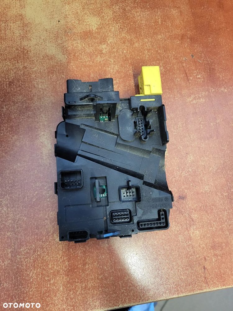 CZUJNIK KĄTA SKRĘTU VOLKSWAGEN GOLF V AUDI 1K0953549BD - 2