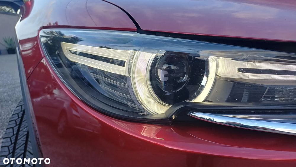 Mazda CX-5 SKYACTIV-D SCR 150 AWD ADVANTAGE - 13