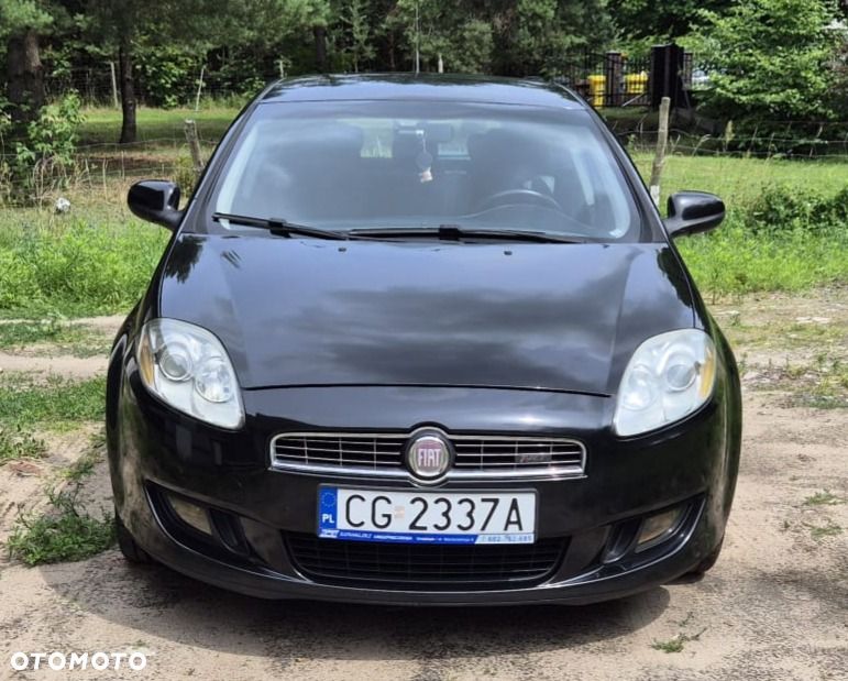 Fiat Bravo 1.4 T-JET 16V Dynamic - 8