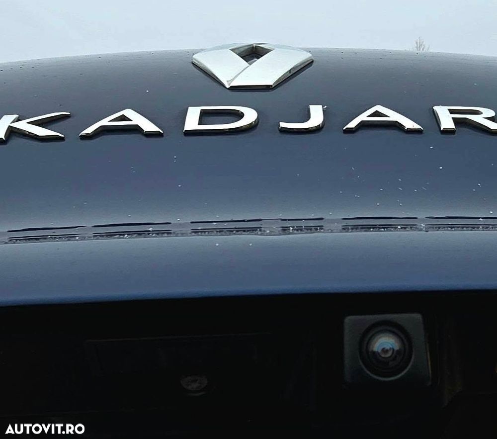 Renault Kadjar - 18