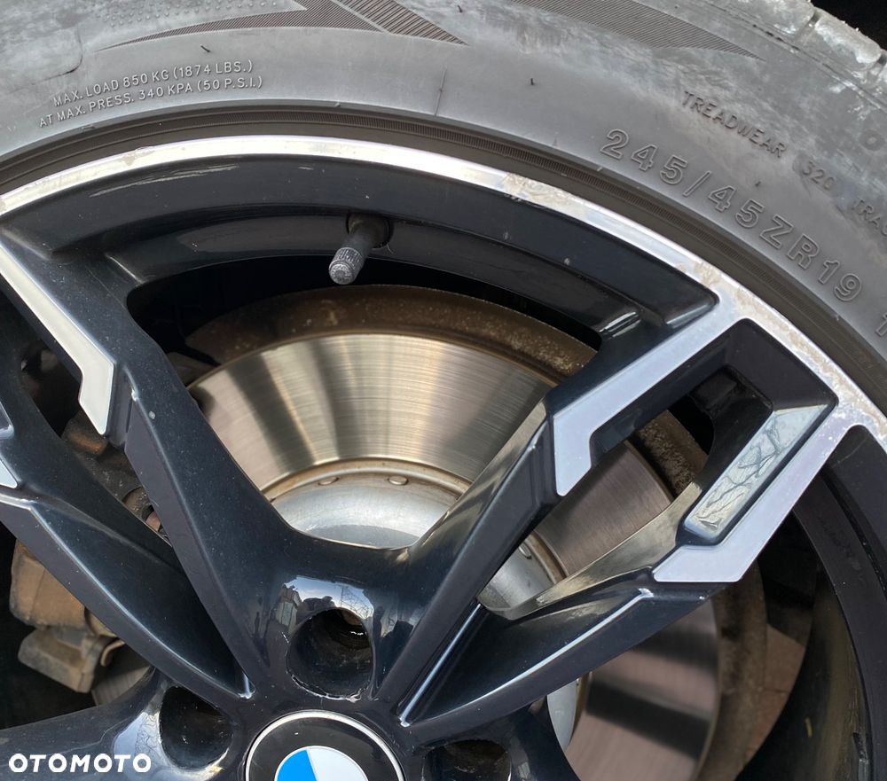 BMW 5GT 530d - 27