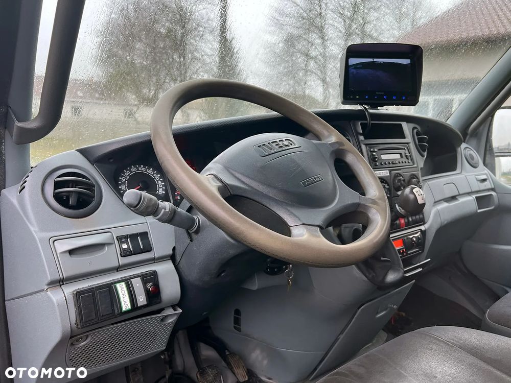 Iveco Daily 65C18 - 13
