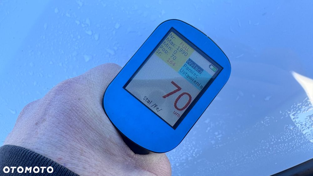 Hyundai ix35 1.7 CRDi 2WD Style - 33