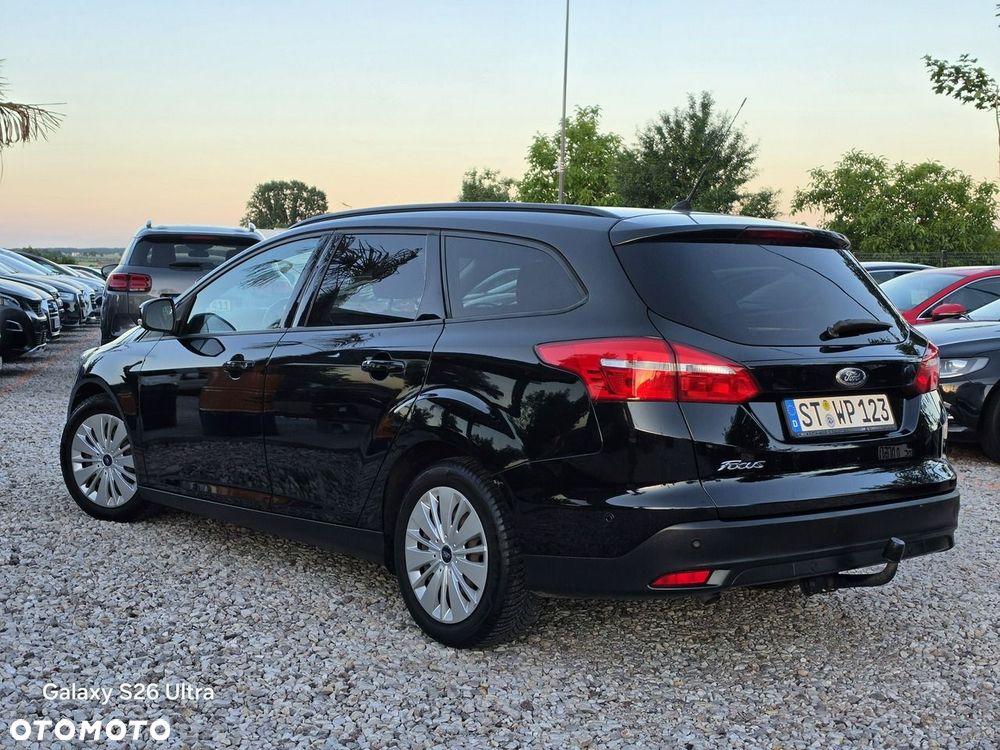 Ford Focus - 13