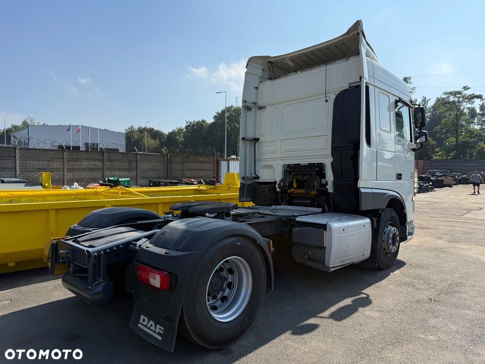 DAF XF 460 - 8