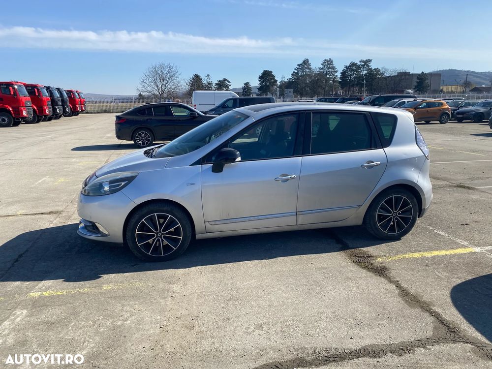 Renault Scenic 1.5dCi Expression - 3