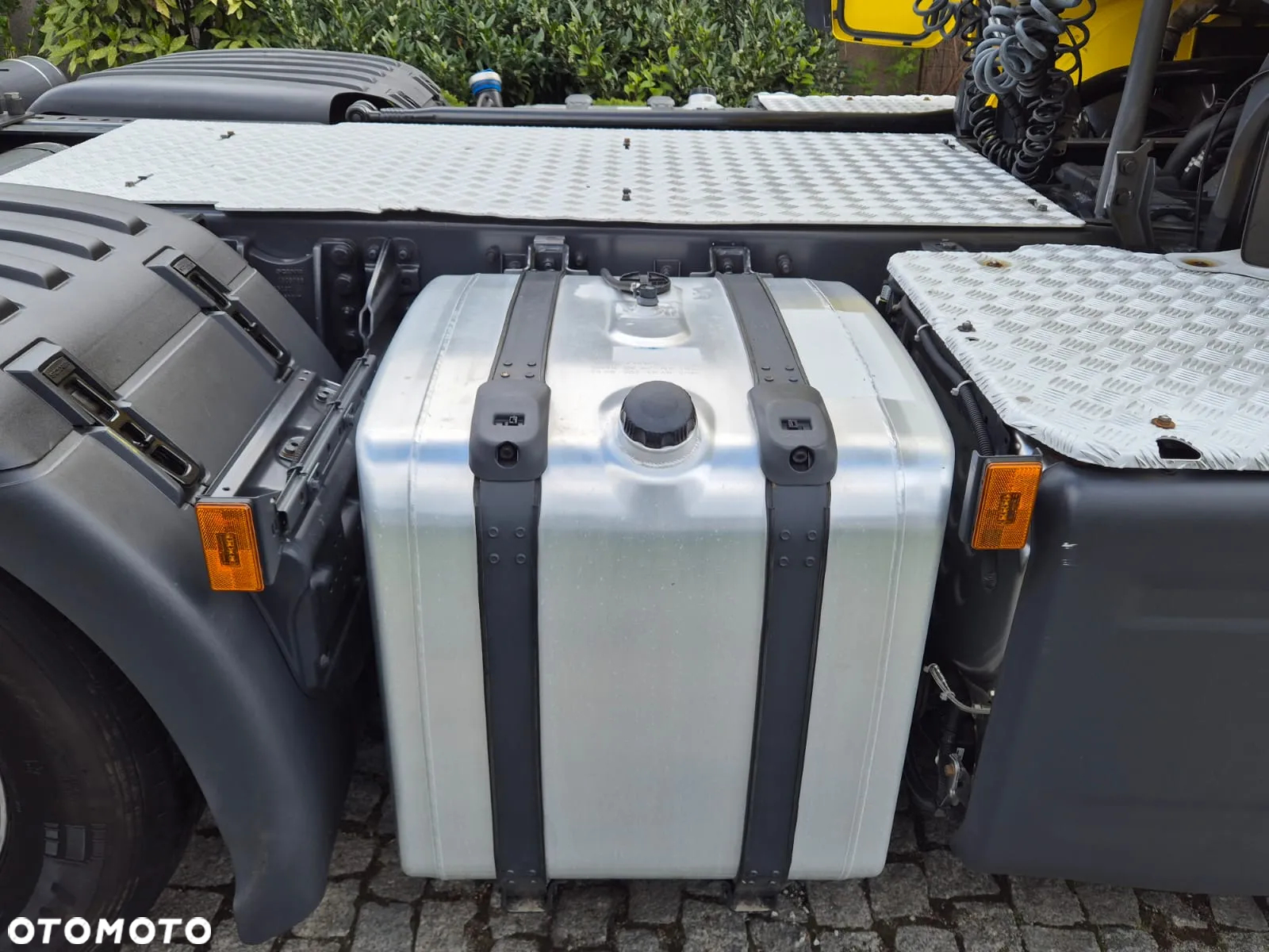 Scania R450 - 11