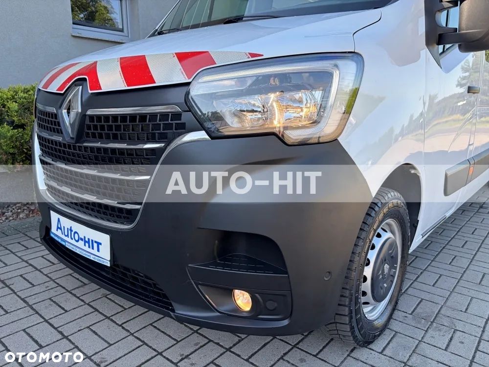 Renault Master - 20