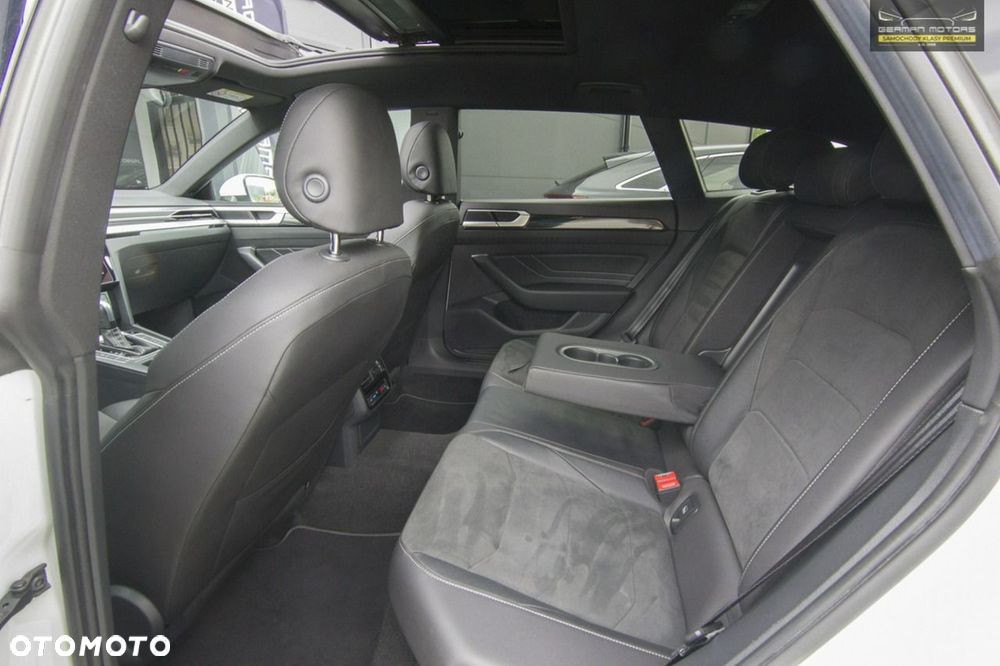 Volkswagen Arteon Shooting Brake - 24