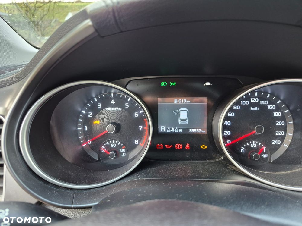 Kia Ceed 1.5 T-GDI M - 9