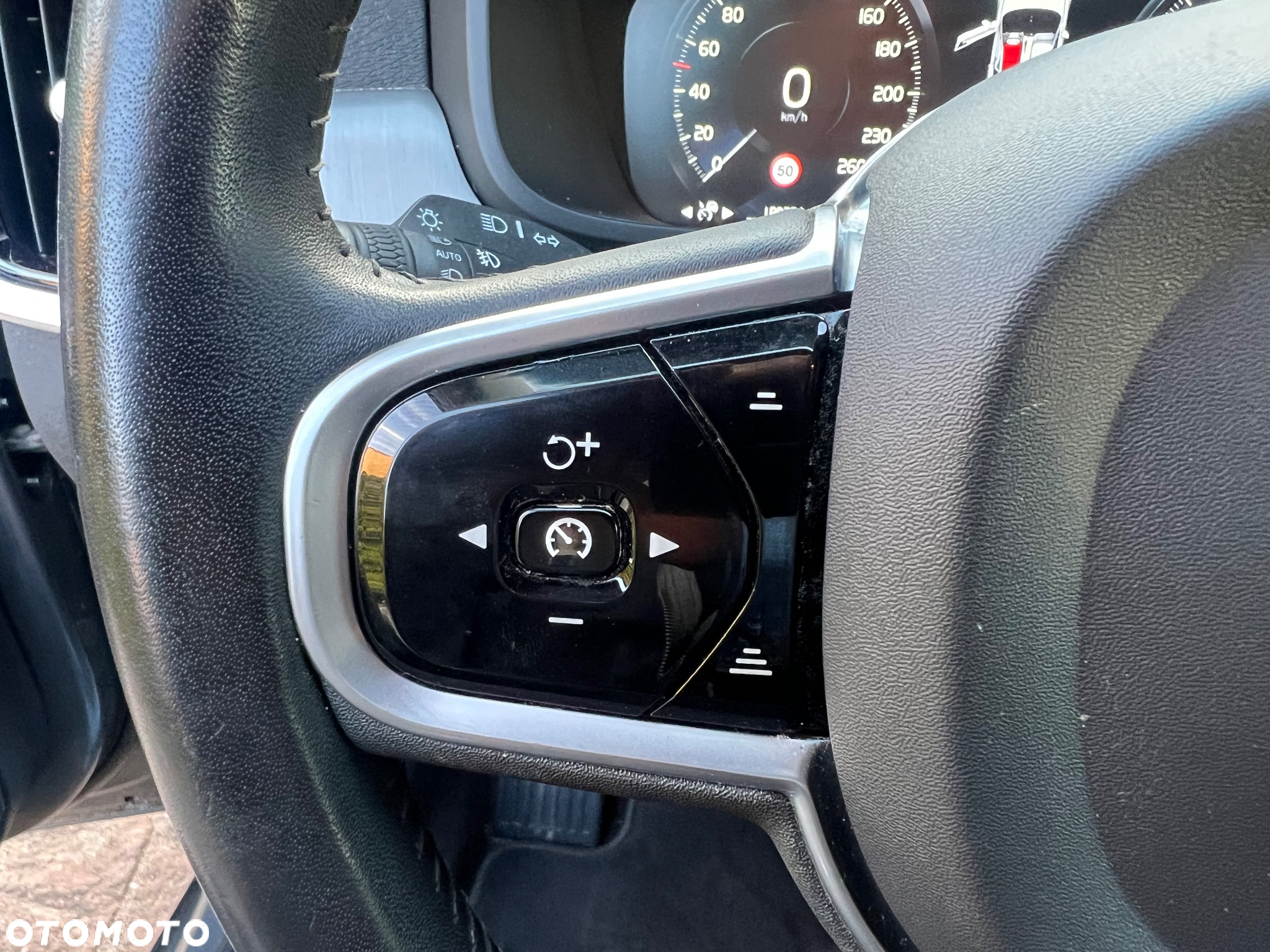 Volvo V90 - 15