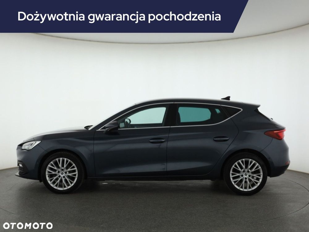 Seat Leon - 4