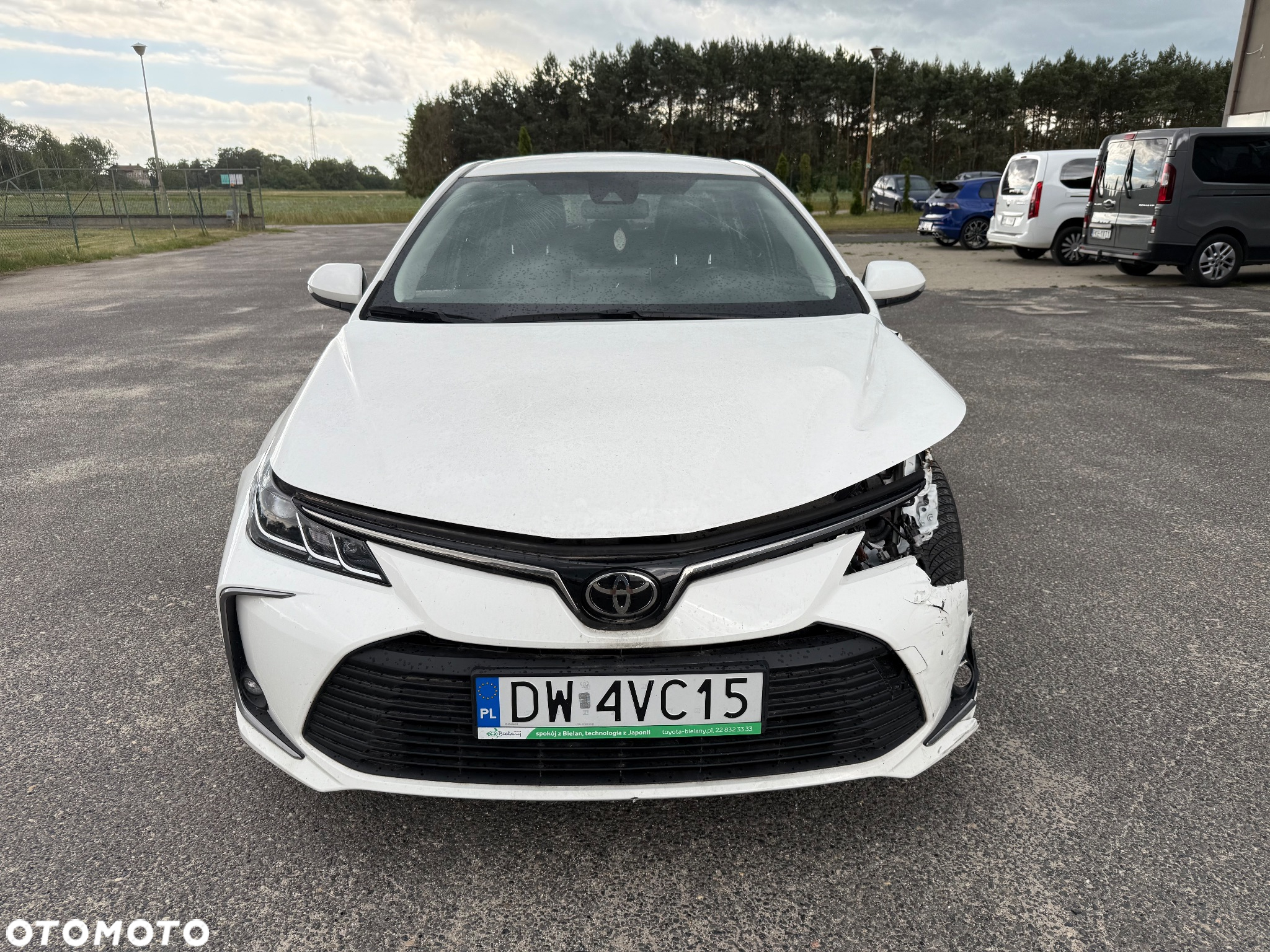 Toyota Corolla 1.5 Comfort - 12