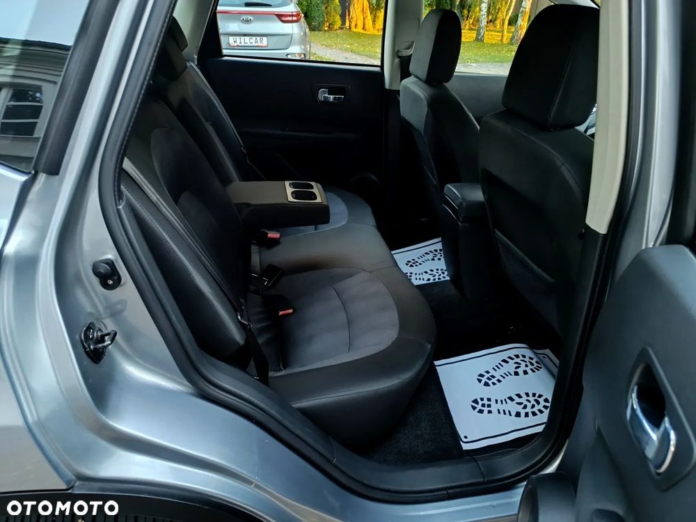 Nissan Qashqai 1.6 Tekna - 34