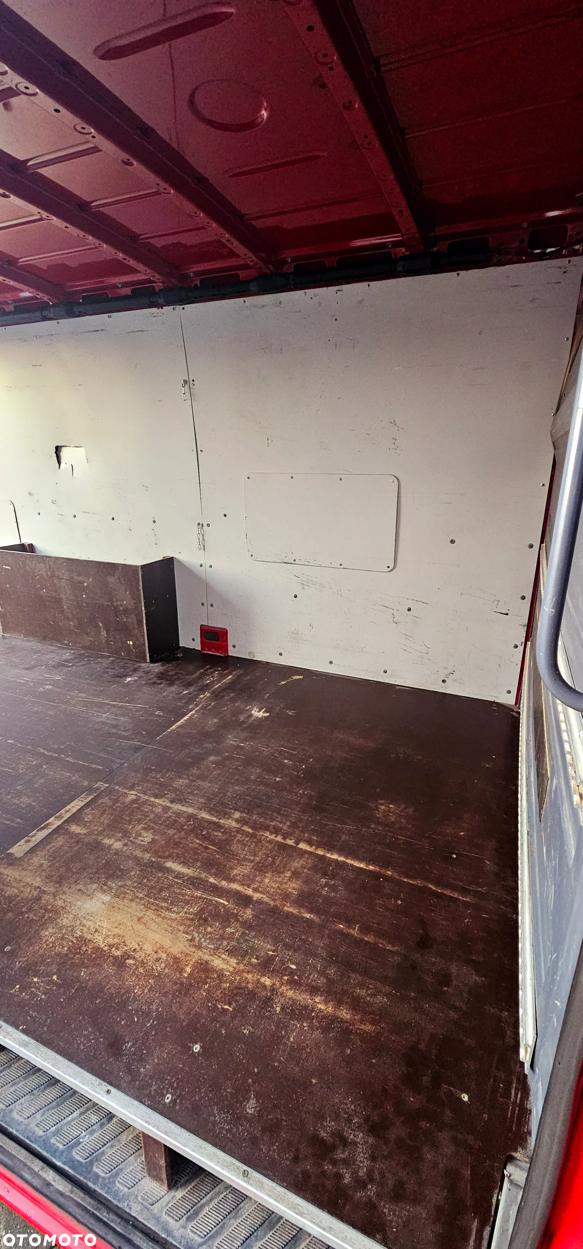 Volkswagen Crafter - 11