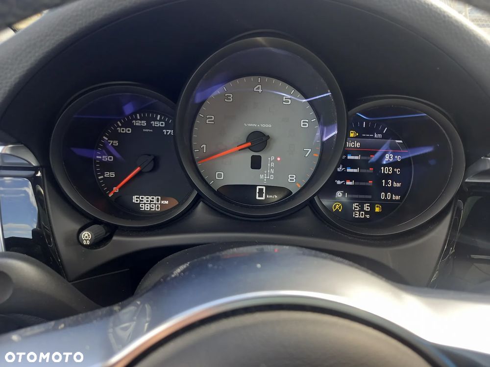 Porsche Macan S PDK - 17