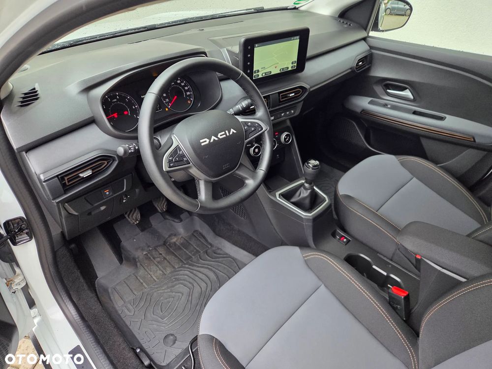 Dacia Jogger - 7
