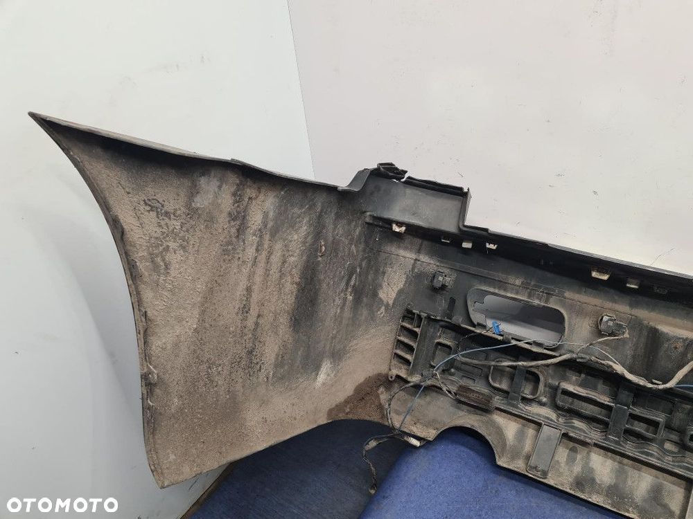 CHRYSLER 300C KOMBI 3.0 CRD ZDERZAK TYŁ - 10