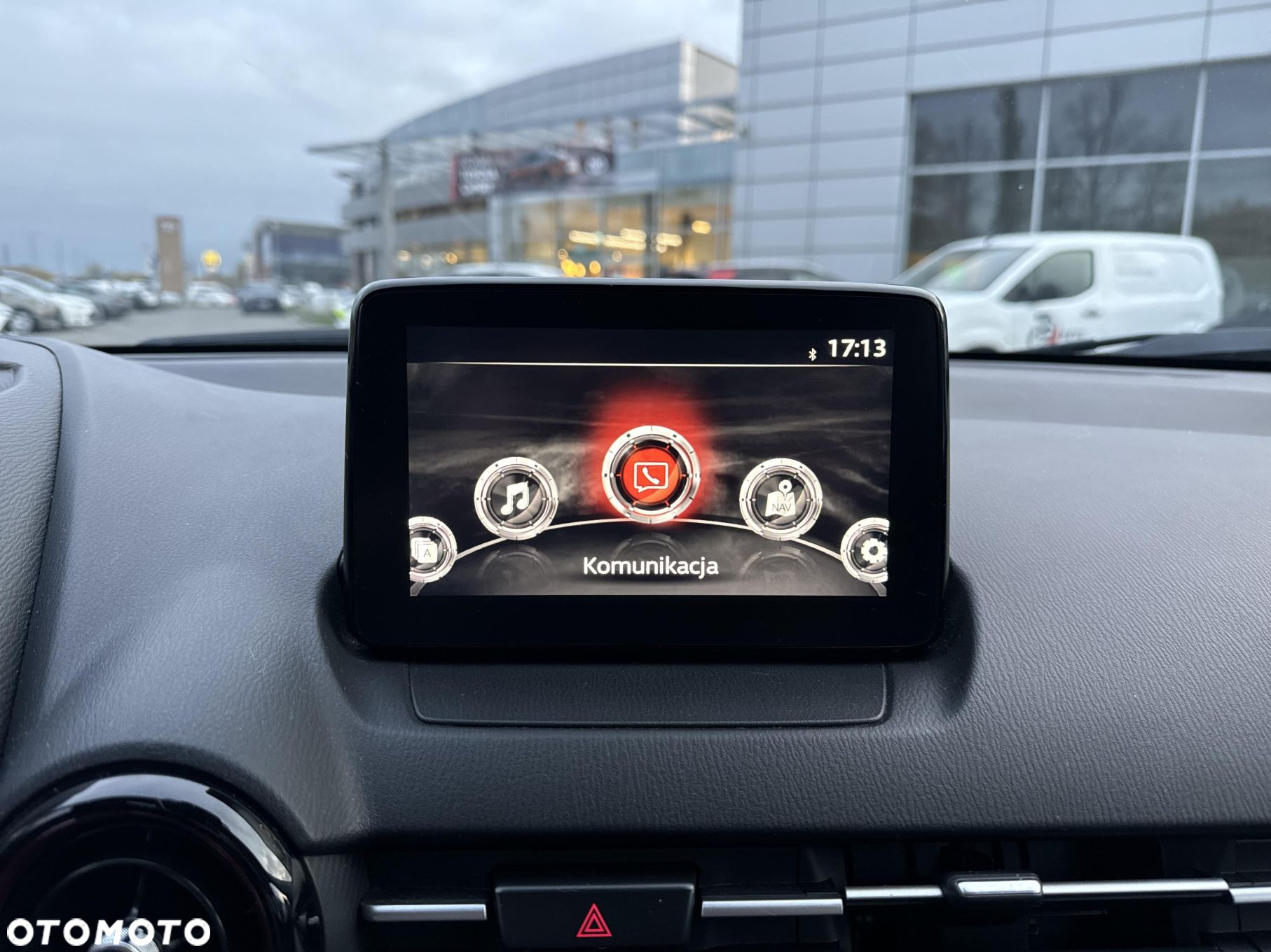 Mazda CX-3 2.0 Skygo - 15