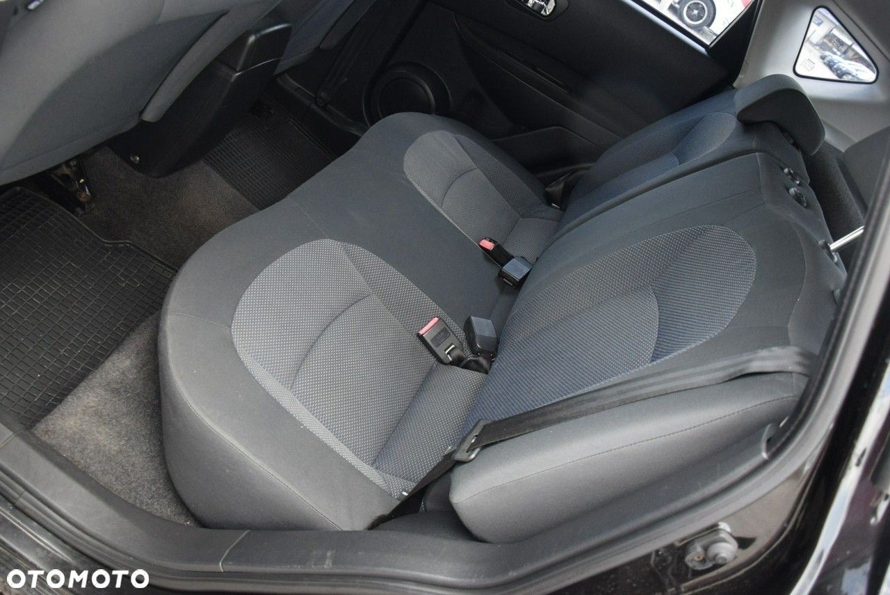 Nissan Qashqai 1.6 visia - 17