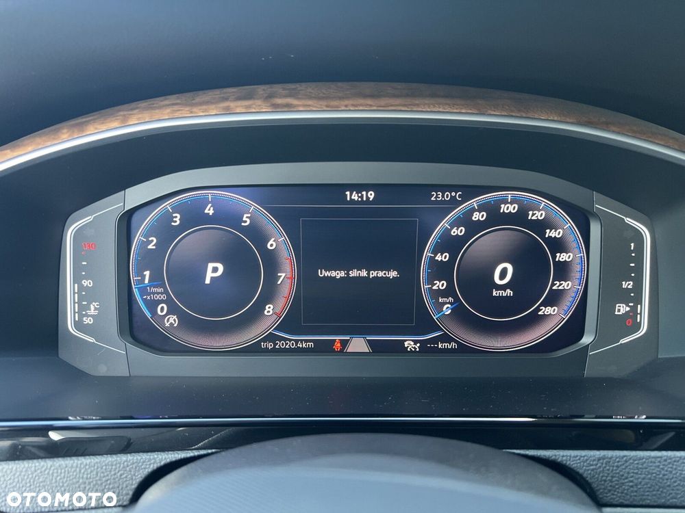 Volkswagen Arteon Shooting Brake 2.0 TSI Elegance DSG - 17