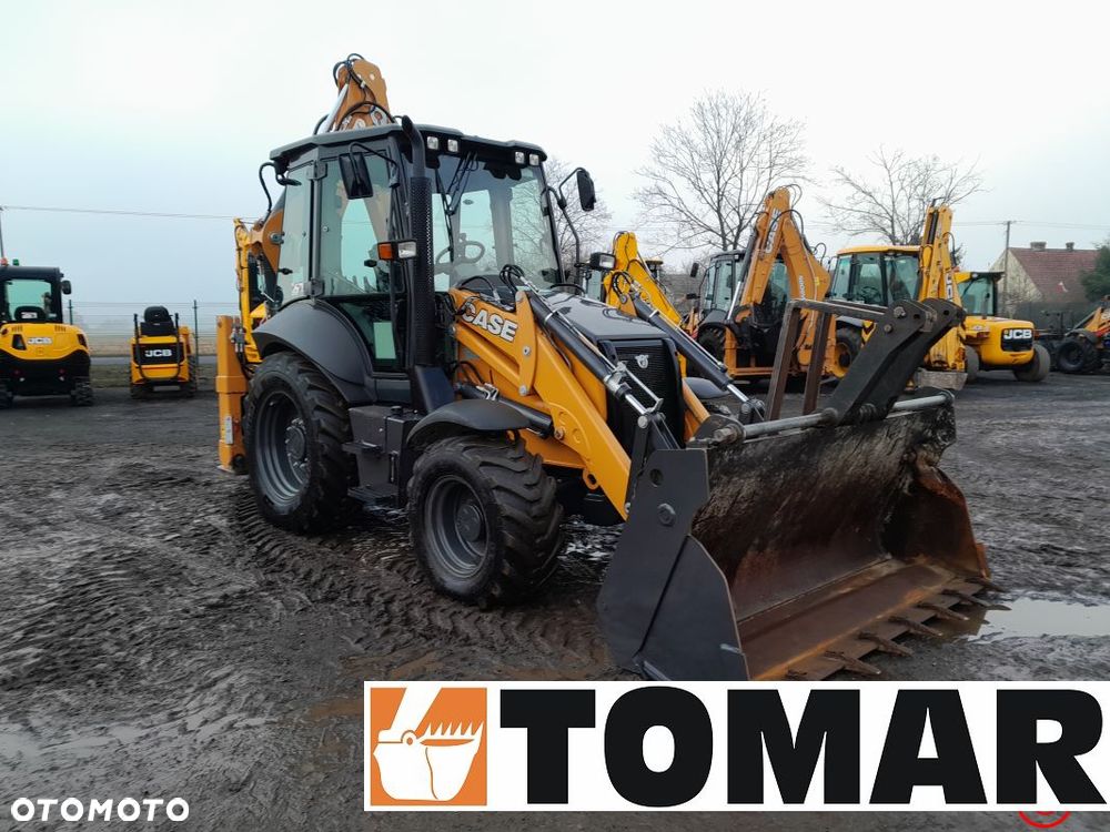 Case 580SV 2023R - 3