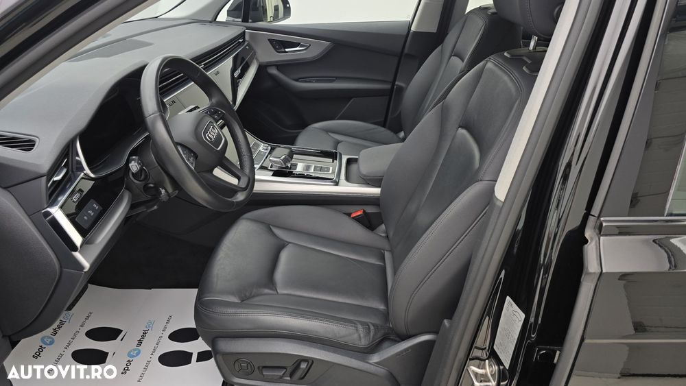 Audi Q7 - 13