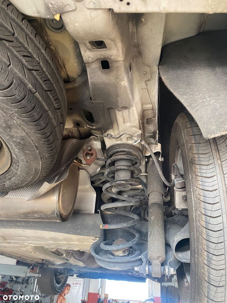 Ford Transit Connect - 36