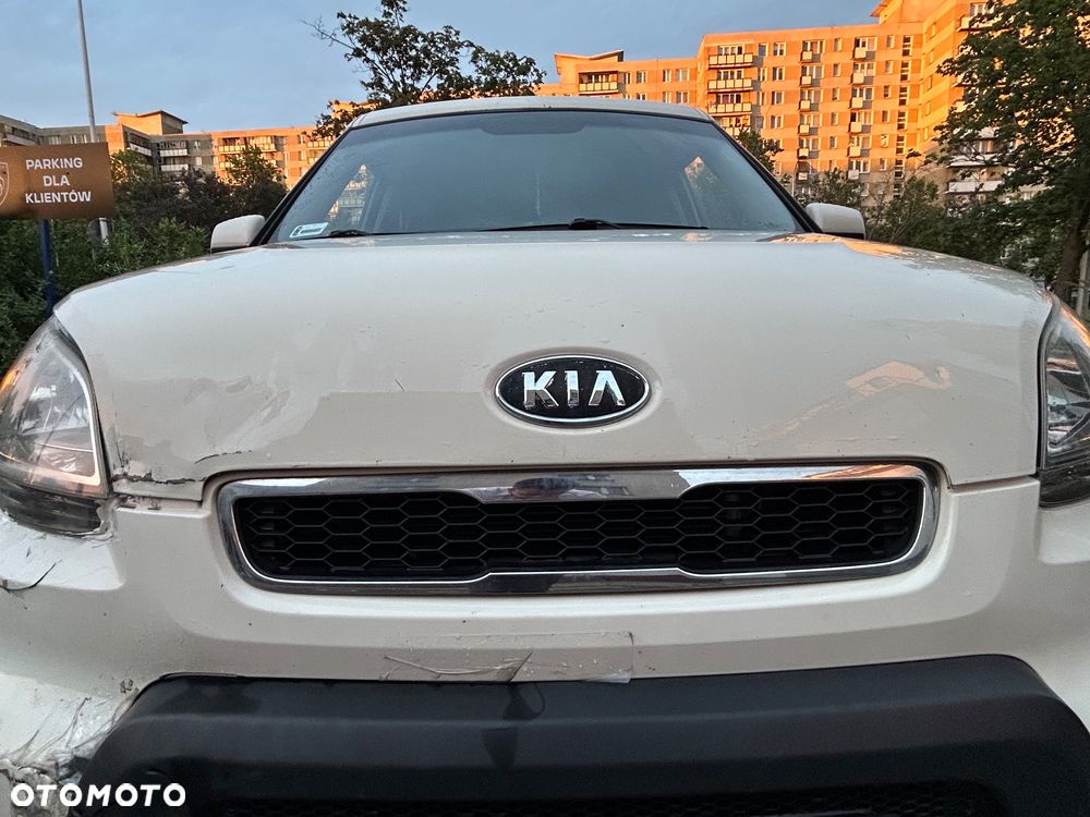Kia Soul 1.6 CRDI M - 19