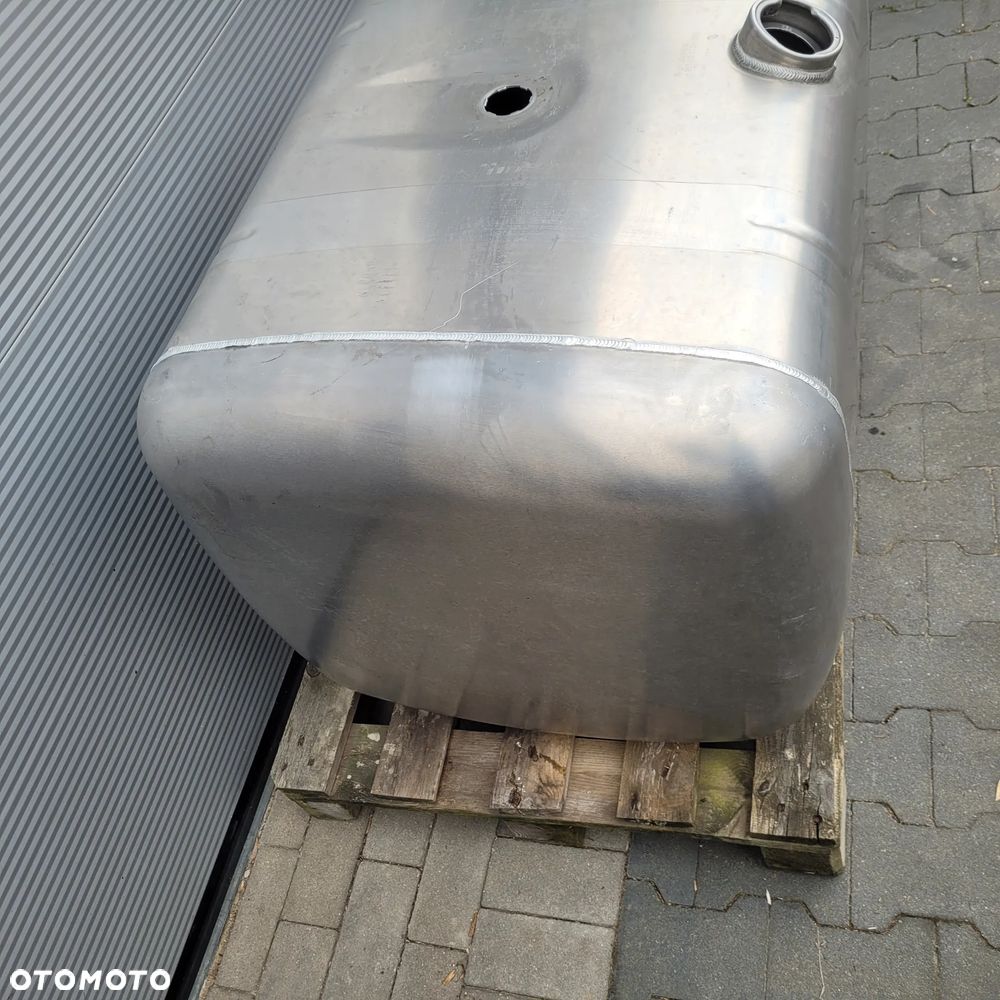 ZBIORNIK PALIWA MERCEDES ACTROS MP5  MP4 A 9604705204 430L 100X74X70CM - 3