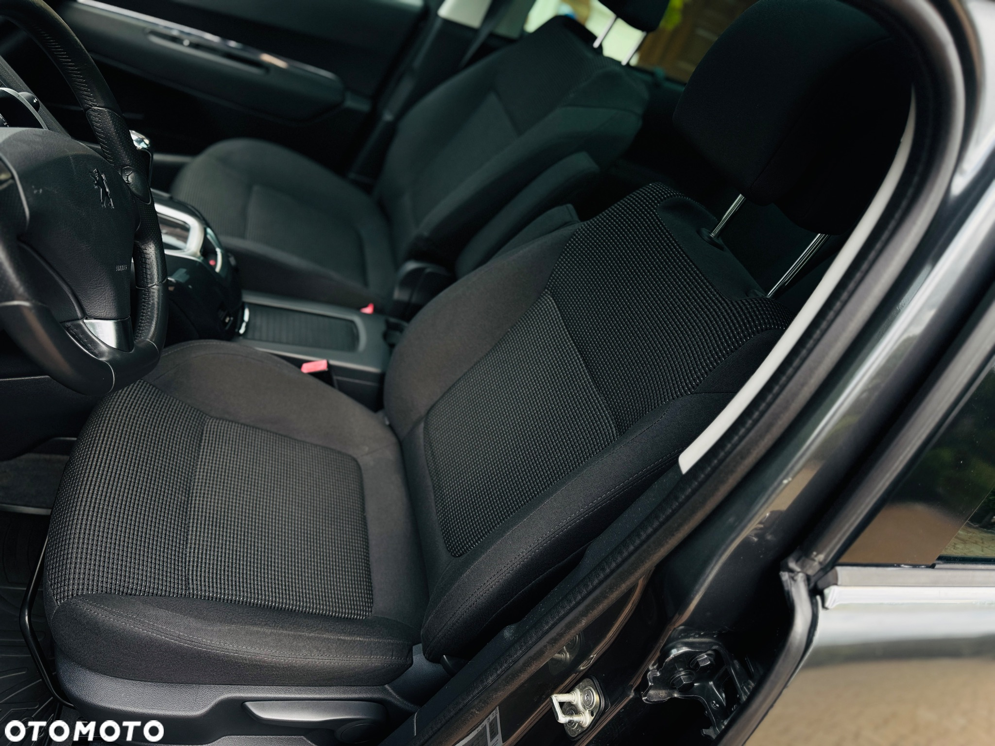 Peugeot 5008 1.6 e-HDi Active S&S 7os - 5