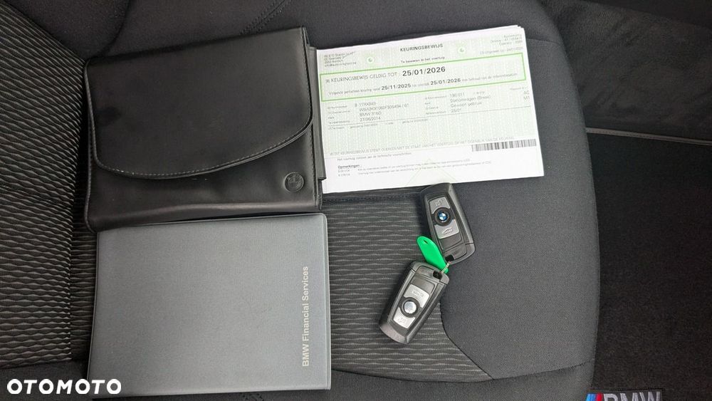 BMW Seria 3 - 24