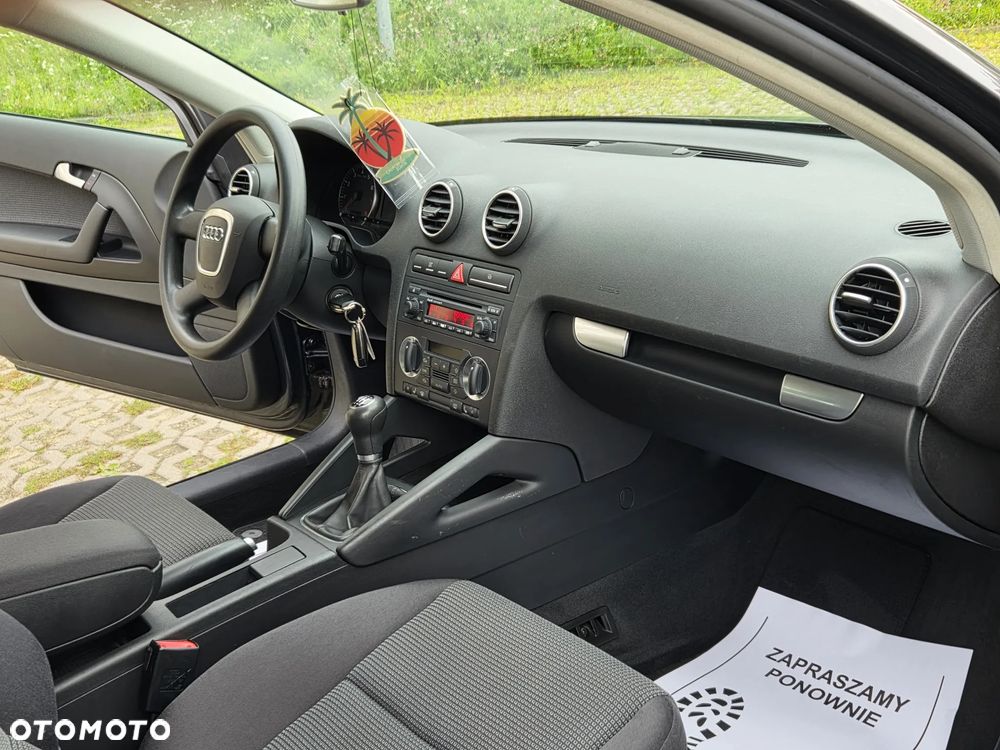 Audi A3 - 25