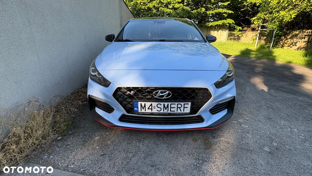 Hyundai i30 N 2.0 T-GDI Performance - 13