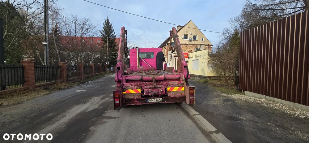 Renault Premium 270 bramowiec - 6