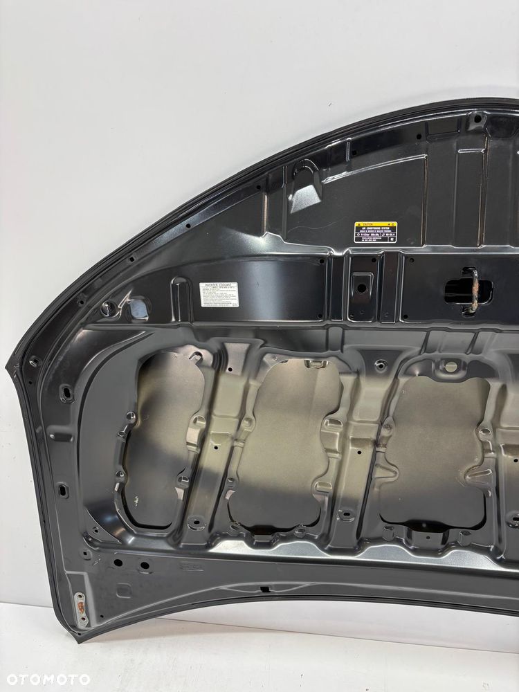 Toyota Rav4 IV 4 Maska 53301-42120 - 10