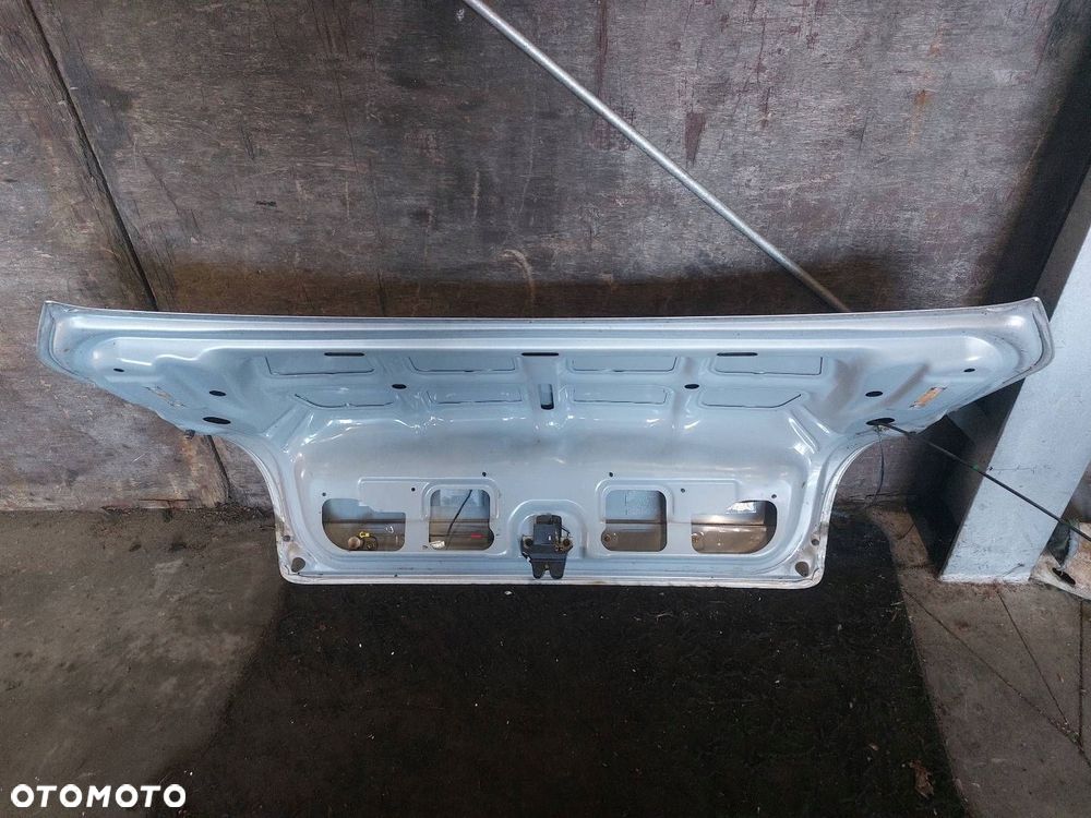 KOMPLETNY TYŁ HYUNDAI SONATA IV - 15