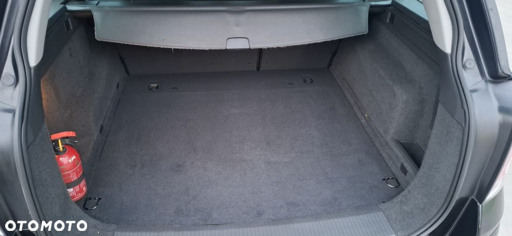 Opel Astra 1.9 CDTI Sport - 15