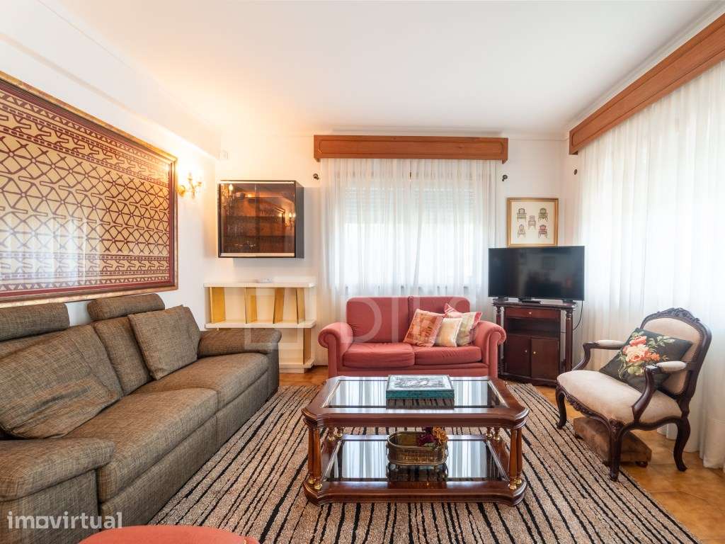 Moradia T5 renovada em Gondomar - Grande imagem: 5/44