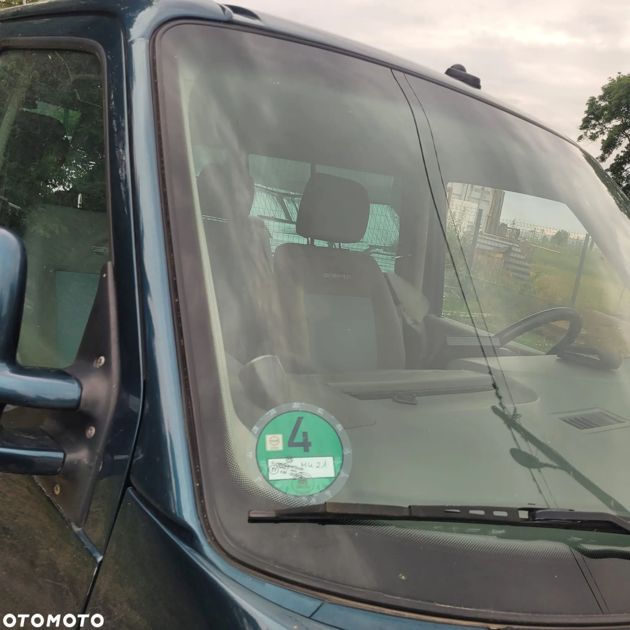 Volkswagen Multivan TDI - 19