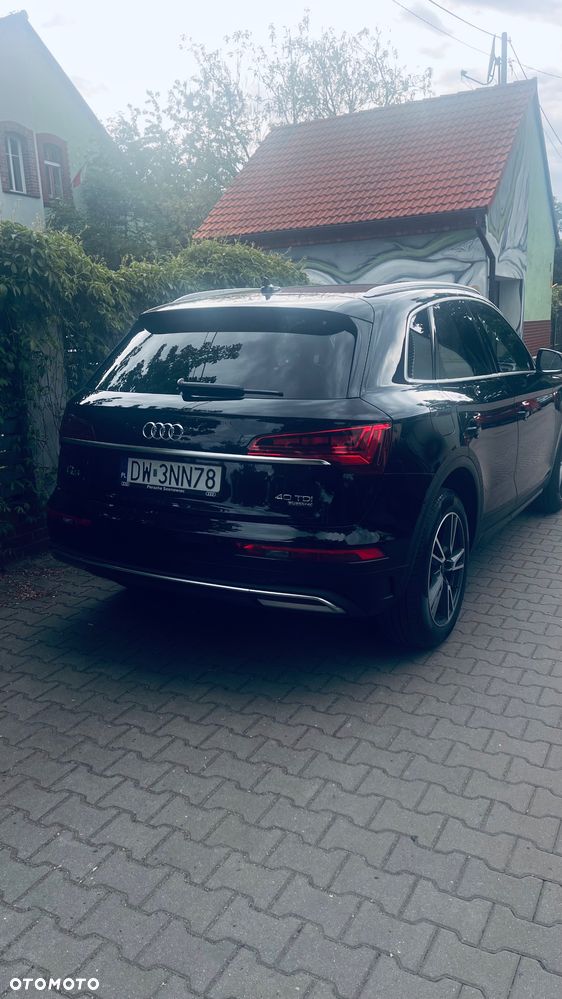 Audi Q5 40 TDI mHEV Quattro S tronic - 3