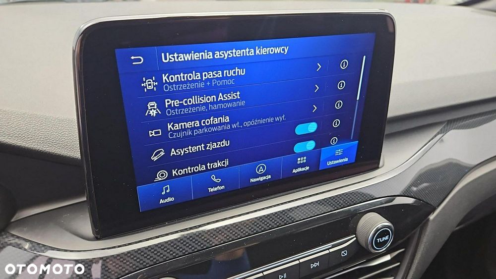 Ford Kuga 2.5 FHEV FWD ST-Line - 22