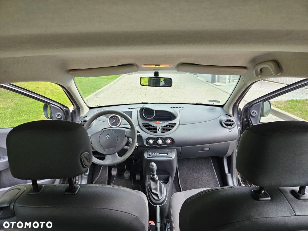 Renault Twingo 1.2 16V Expression - 11
