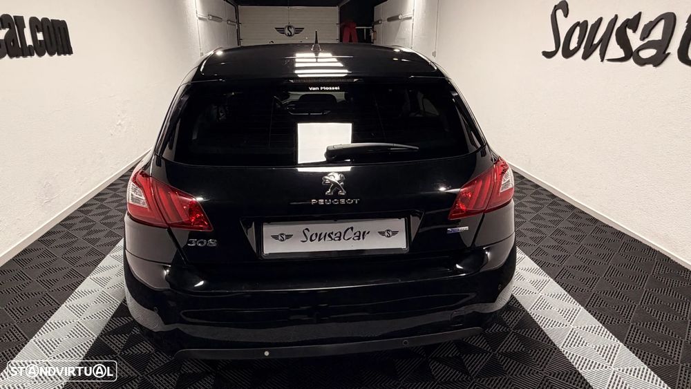 Peugeot 308 PureTech 130 Stop & Start Allure - 7