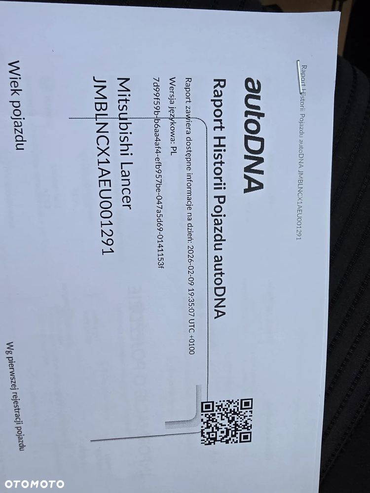 Mitsubishi Lancer - 29