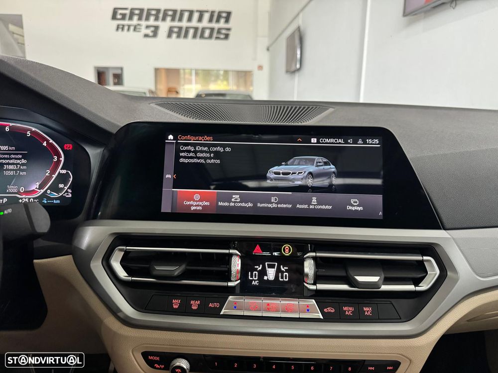 BMW 330 e Pack M Auto - 30